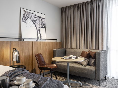 Mercure Sydney Rouse Hill - Lightning Ridge Tourism 3