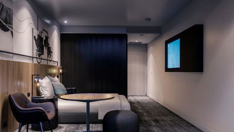Mercure Sydney Rouse Hill - Lightning Ridge Tourism 38