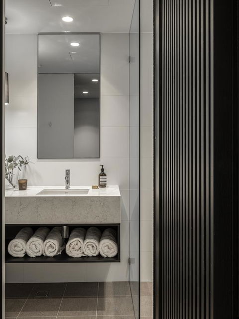 Mercure Sydney Rouse Hill - Lightning Ridge Tourism 19
