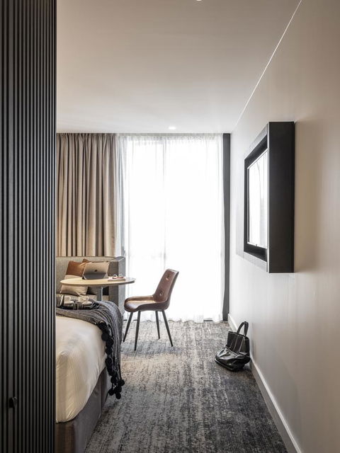 Mercure Sydney Rouse Hill - Lightning Ridge Tourism 8