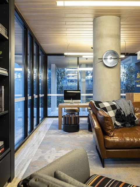 Mercure Sydney Rouse Hill - Lightning Ridge Tourism 29