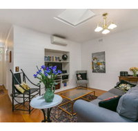 North Sydney Historic Whalers Cottage - Lightning Ridge Tourism