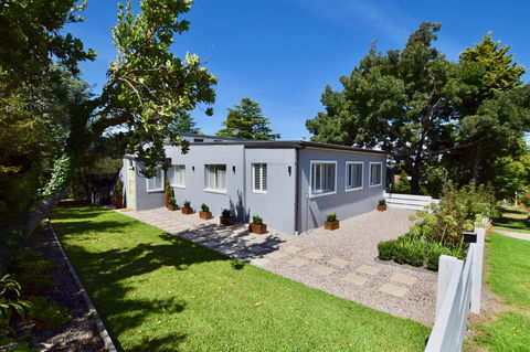Wildlife Lodge Katoomba - Lightning Ridge Tourism 29