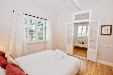 Wildlife Lodge Katoomba - Lightning Ridge Tourism 9