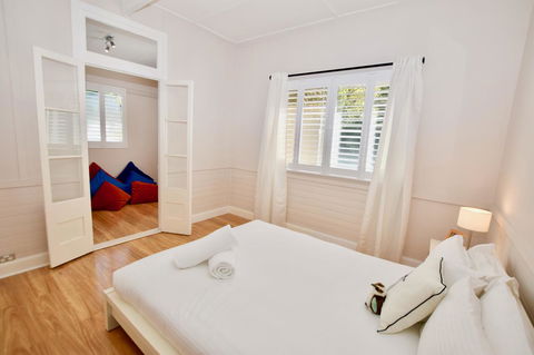 Wildlife Lodge Katoomba - Lightning Ridge Tourism 3