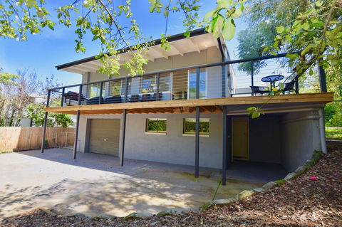 Wildlife Lodge Katoomba - Lightning Ridge Tourism 22