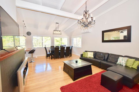 Wildlife Lodge Katoomba - Lightning Ridge Tourism 14