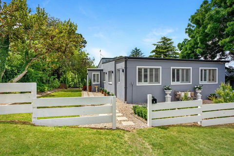 Wildlife Lodge Katoomba - Lightning Ridge Tourism 31
