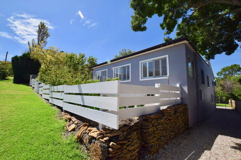 Wildlife Lodge Katoomba - Lightning Ridge Tourism 30