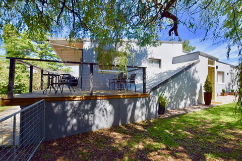 Wildlife Lodge Katoomba - Lightning Ridge Tourism 27