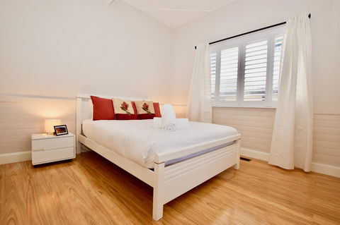 Wildlife Lodge Katoomba - Lightning Ridge Tourism 8
