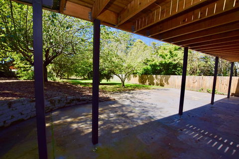 Wildlife Lodge Katoomba - Lightning Ridge Tourism 24
