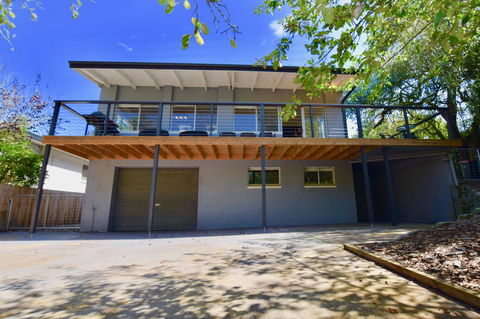 Wildlife Lodge Katoomba - Lightning Ridge Tourism 25