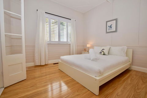 Wildlife Lodge Katoomba - Lightning Ridge Tourism 4