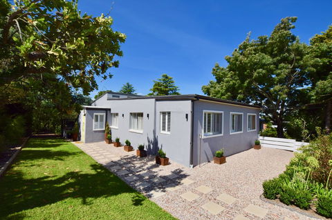 Wildlife Lodge Katoomba - Lightning Ridge Tourism 1