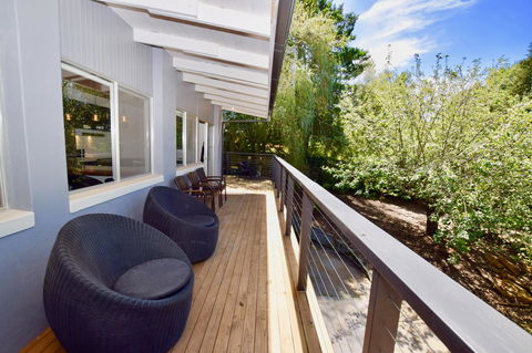 Wildlife Lodge Katoomba - Lightning Ridge Tourism 19