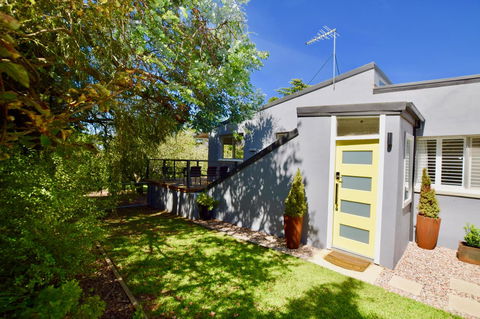 Wildlife Lodge Katoomba - Lightning Ridge Tourism 28