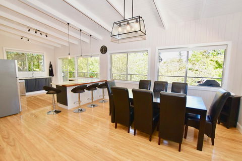 Wildlife Lodge Katoomba - Lightning Ridge Tourism 15