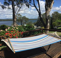 Lakeview Cottage - Lightning Ridge Tourism