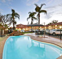 The Aberdeen Motel - Lightning Ridge Tourism