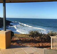 OceanScape Luxury Beachfront Villas - Lightning Ridge Tourism