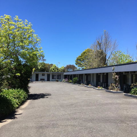 Sky Rider Motor Inn - Lightning Ridge Tourism 15