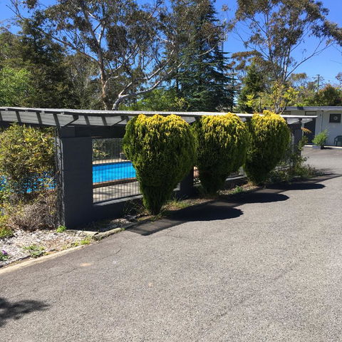 Sky Rider Motor Inn - Lightning Ridge Tourism 39