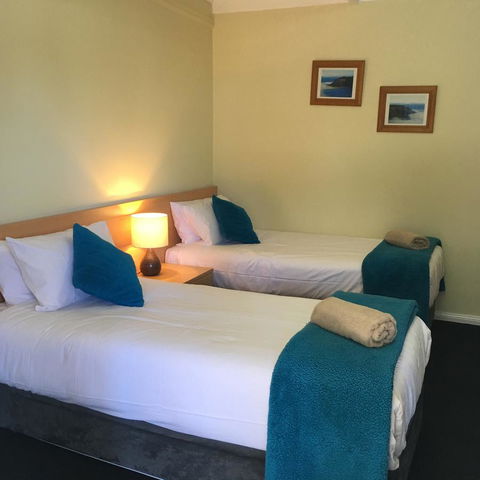Sky Rider Motor Inn - Lightning Ridge Tourism 29