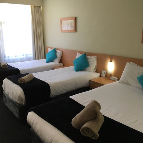 Sky Rider Motor Inn - Lightning Ridge Tourism 41