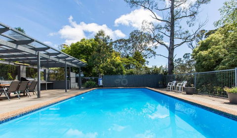 Sky Rider Motor Inn - Lightning Ridge Tourism 21