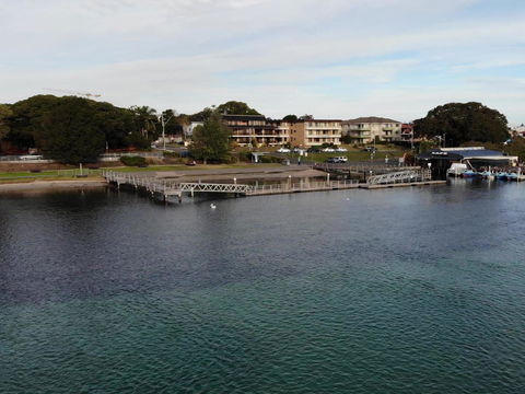 Aquarius 9 - Lightning Ridge Tourism 2