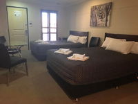 Book Balranald Accommodation Vacations Lightning Ridge Tourism Lightning Ridge Tourism