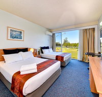 Red Star Hotel West Ryde - Lightning Ridge Tourism