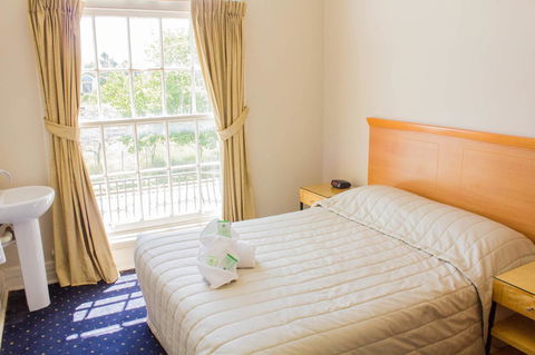 Gardners Inn Hotel - Lightning Ridge Tourism 33