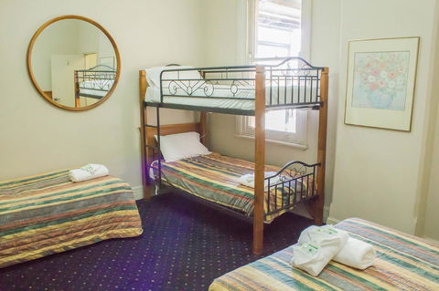Gardners Inn Hotel - Lightning Ridge Tourism 22