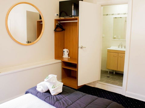 Gardners Inn Hotel - Lightning Ridge Tourism 23