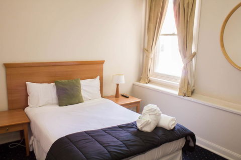 Gardners Inn Hotel - Lightning Ridge Tourism 25