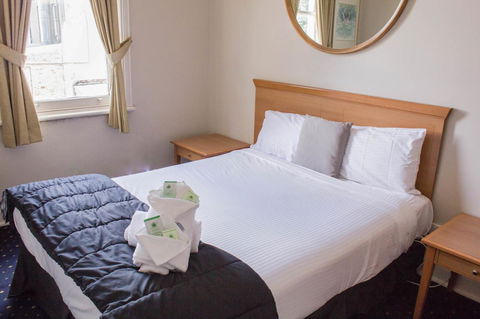 Gardners Inn Hotel - Lightning Ridge Tourism 30