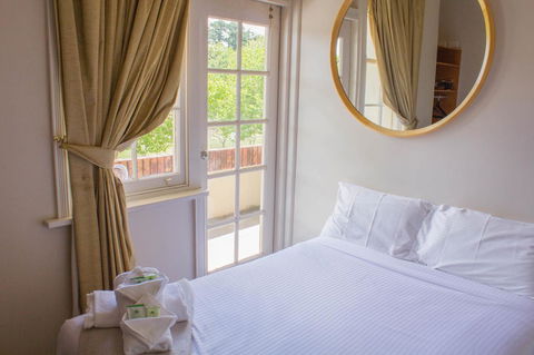 Gardners Inn Hotel - Lightning Ridge Tourism 27