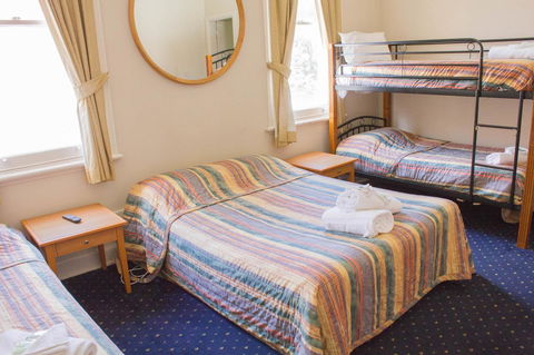 Gardners Inn Hotel - Lightning Ridge Tourism 20
