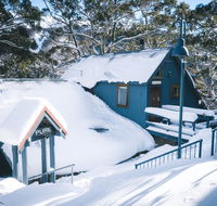 Pure Chalet Thredbo - Lightning Ridge Tourism