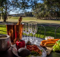 Horizons Retreat  Golf Villa 133 - Lightning Ridge Tourism