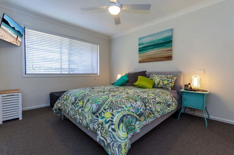Horizons Retreat & Golf, Villa 133 - Lightning Ridge Tourism 10
