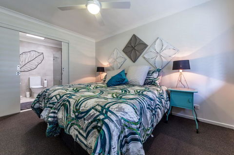 Horizons Retreat & Golf, Villa 133 - Lightning Ridge Tourism 7