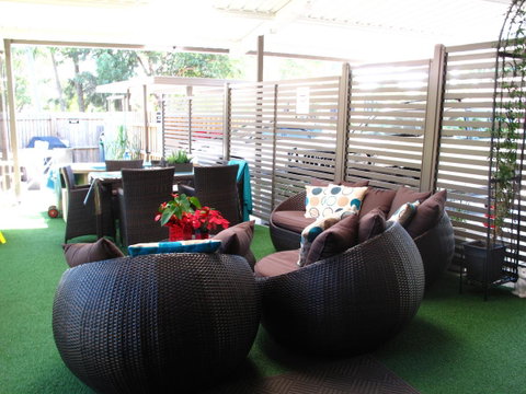 Strathfield Executive Accommodation - Lightning Ridge Tourism 24