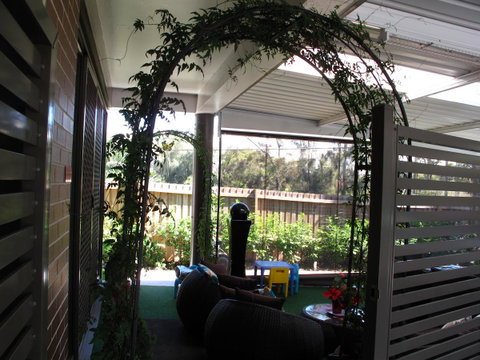 Strathfield Executive Accommodation - Lightning Ridge Tourism 30