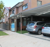 Strathfield Executive Accommodation - Lightning Ridge Tourism