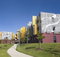 Western Sydney University Village - Penrith - Lightning Ridge Tourism