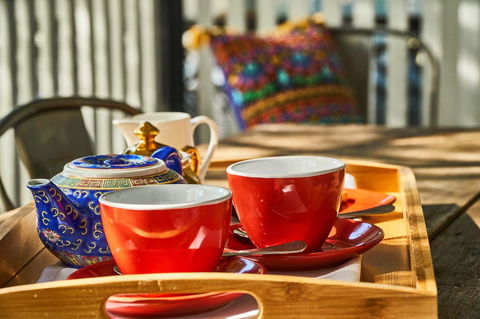 The Bronte Boutique Hotel - Lightning Ridge Tourism 44