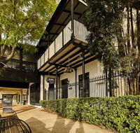 The Bronte Boutique Hotel - Lightning Ridge Tourism